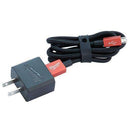 Milwaukee 48-59-1202 3' Micro-USB Cable & Wall Charger