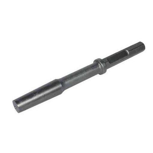 Milwaukee 48-62-2097 Spline / Round Hex 12" Tamper Shank