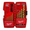 Milwaukee 48-89-0011 14 Piece Titanium Drill Bit Set