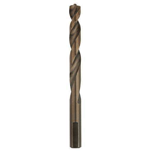 Milwaukee 48-89-2321 Red Helix Cobalt 3/8" Drill Bit