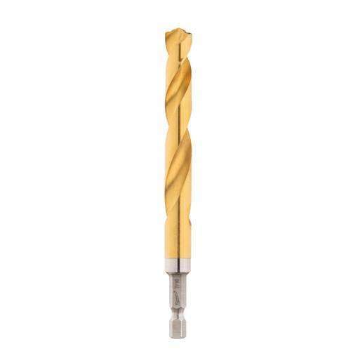 Milwaukee 48-89-4625 7/16" Titanium Shockwave Drill Bit