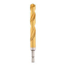 Milwaukee 48-89-4627 15/32" Titanium Shockwave Drill Bit