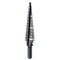 Milwaukee 48-89-9201 Milwaukee #1 Step Bit 1/8"-1/2"