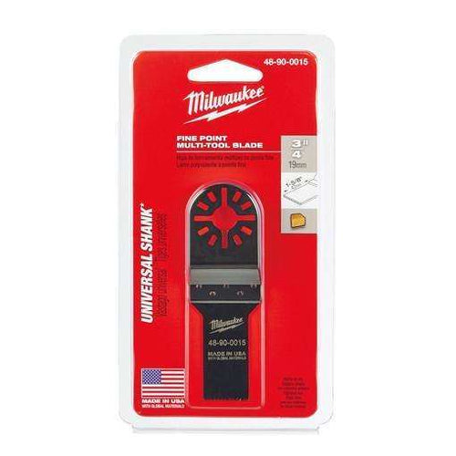 Milwaukee 48-90-0015 3/4" Blade