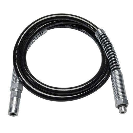 Milwaukee Replacement 48" Grease Gun Hose w/ High Pressure