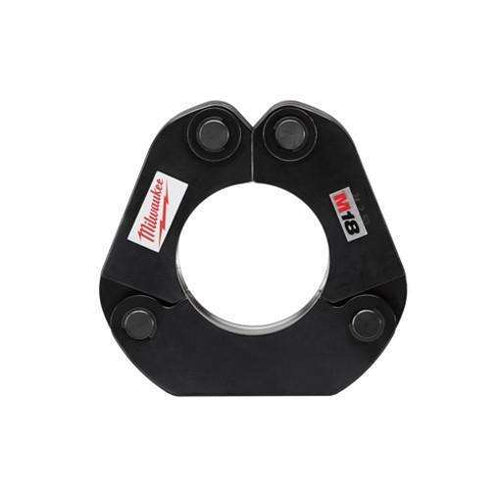 Milwaukee 49-16-2655B M18 2" Black Iron Press Ring