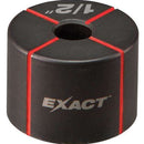 Milwaukee 49-16-2660 EXACT 1/2" Mild Steel Die