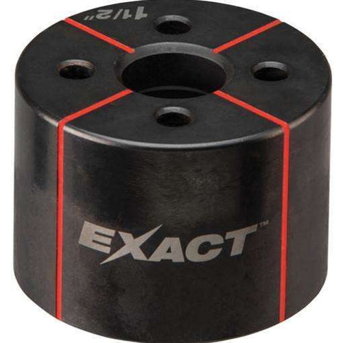 Milwaukee 49-16-2668 EXACT 1-1/2" Die