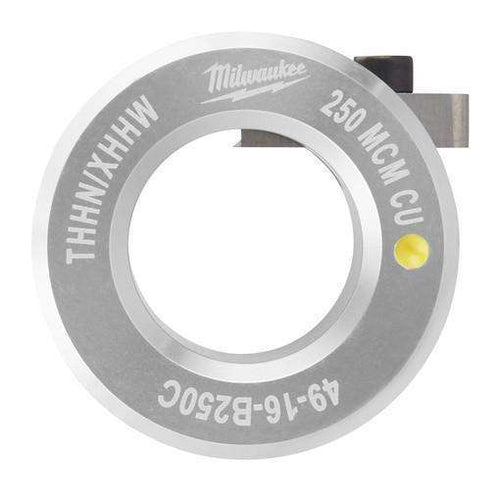 Milwaukee 49-16-B250C 250 MCM Cu THHN/ XHHW Bushing