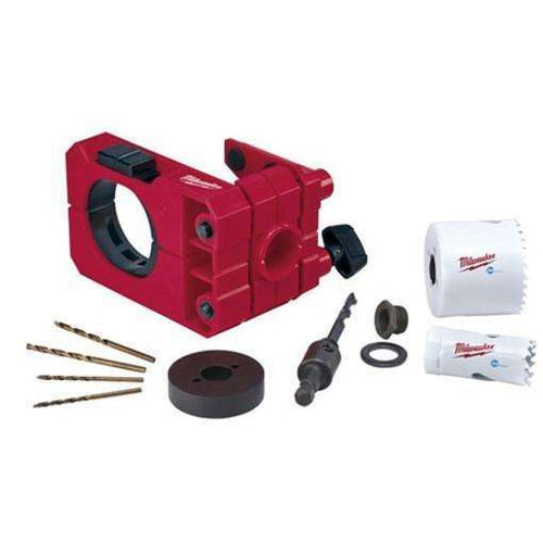 Milwaukee 49-22-4073 Hole Dozer Door Lock Installation Kit