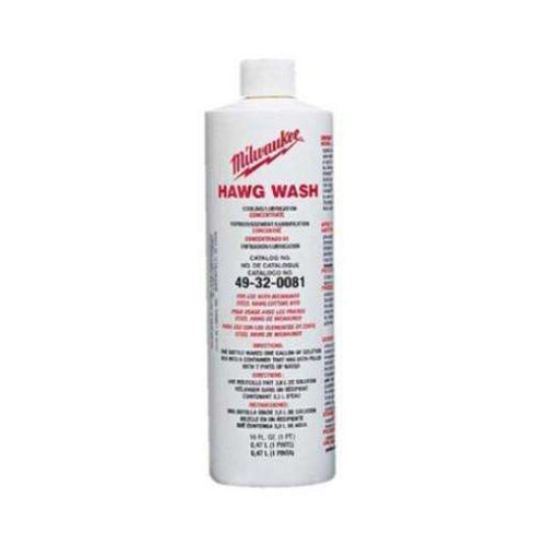 Milwaukee 49-32-0081 Hawg Wash 16 Ounce