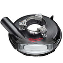 Milwaukee 49-40-6105 7" Univ Surface Grinding Dust Shroud