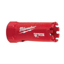 Milwaukee 49-56-5605 7/8" Diamond Plus Hole Saw