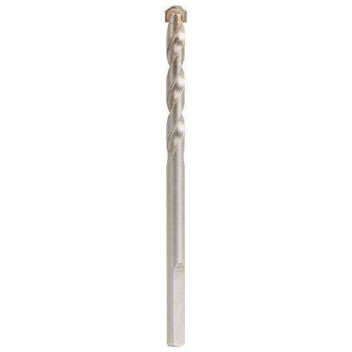 Milwaukee 5/16" Big Hawg with Long Life Multi-Material Carb