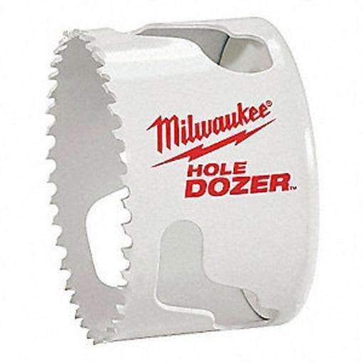 Milwaukee 49-56-9637 3" Hole Dozer Hole Saw