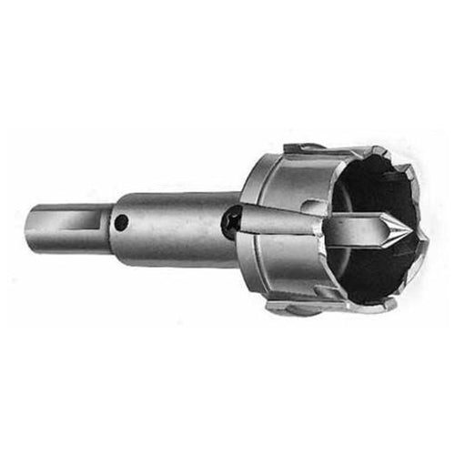 Milwaukee 49-57-8081 13/16" One Piece Steel Hawg Cutter