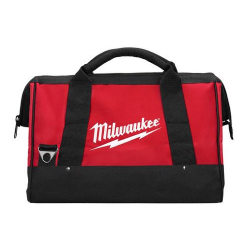 Milwaukee 50-55-3550 Soft Side Contractor Bag