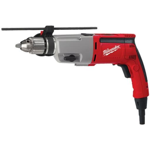Milwaukee 5387-20 1/2" Dual Torque/Speed Ranges Hammer-Drill
