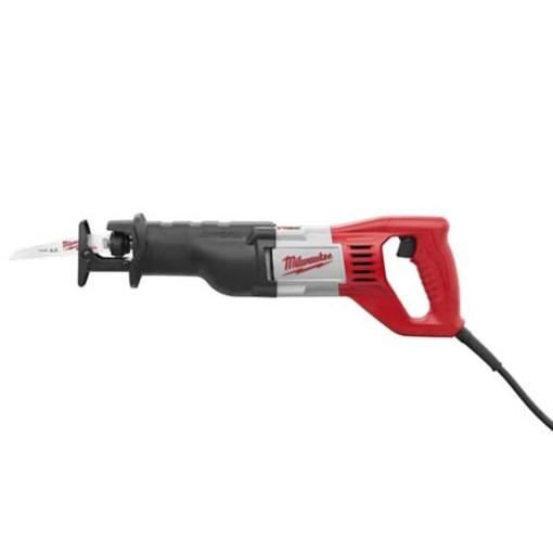 Milwaukee 6519-30 12 Amp Sawzall Reciprocating Saw