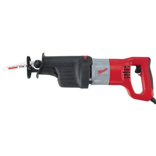 Milwaukee 6536-21 13 Amp Orbital Super Sawzall Recip Saw