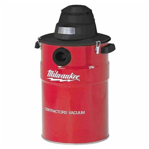 Milwaukee 8 Gal 1.16 HP Blower Wet/Dry Vac 
