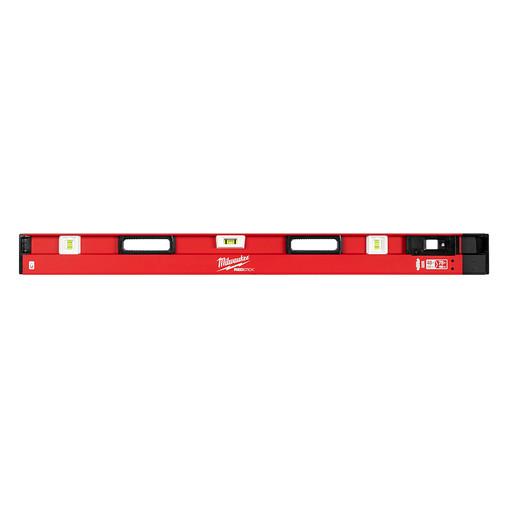 Milwaukee 48" - 78" REDSTICK Magnetic Expandable Level