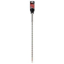 Milwaukee 48-20-3901 SDSMAX 2CT 3/8" x 8" x 13"