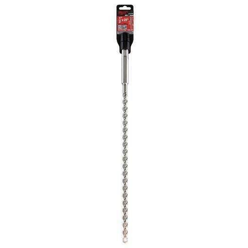 Milwaukee 48-20-3905 SDSMAX 2CT 1/2" x 23" x 28"