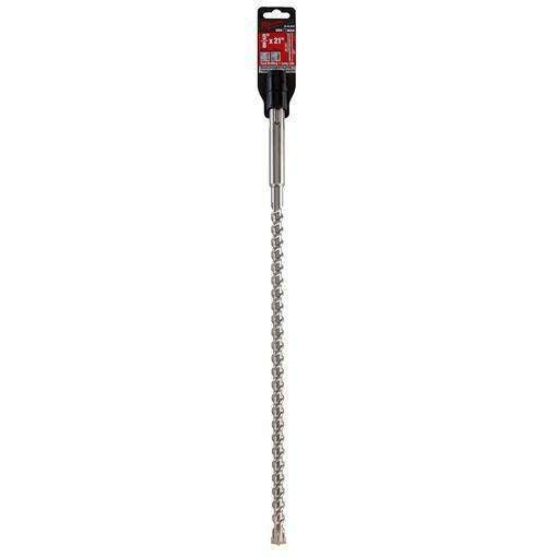 Milwaukee 48-20-3983 SDSMAX 4CT 1-3/8" x 31" x 36"