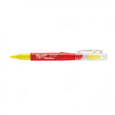 Milwaukee 48-22-3201 5PK INKZALL Yellow Jobsite Highlighter