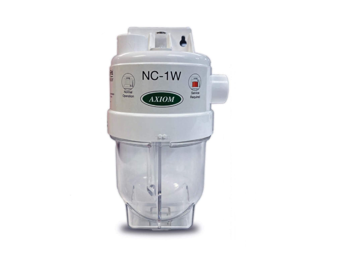 Noritz NC-1W Residential Condensate Neutralizer Kit