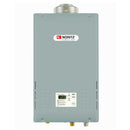 Noritz NC199ODLP 9.8 GPM Commercial Series Liquid Propane Mid-Efficiency Outdoor Tankless Water Heater 5-Year Warranty