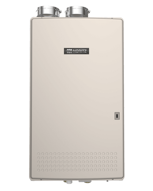 Noritz NCC300 DV NG Commercial Condensing Water Heater