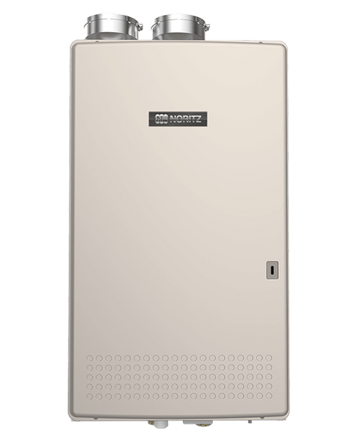 Noritz NCC300OD NG Commercial Condensing Water Heater