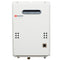 Noritz NR66ODNG 6.6 GPM Value Series Natural Gas Mid-Efficiency Outdoor Tankless Water Heater