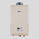 Noritz BNR83DVCLP 8.3 GPM Builder Pack Series Liquid Propane Mid-Efficiency Outdoor Tankless Water Heater