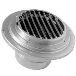 Noritz VT5-SL Louvre Horizontal 5" Vent Termination