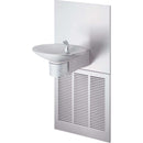 Halsey Taylor 8634083664 OVL-II Fountain Non-Filtered 8 GPH