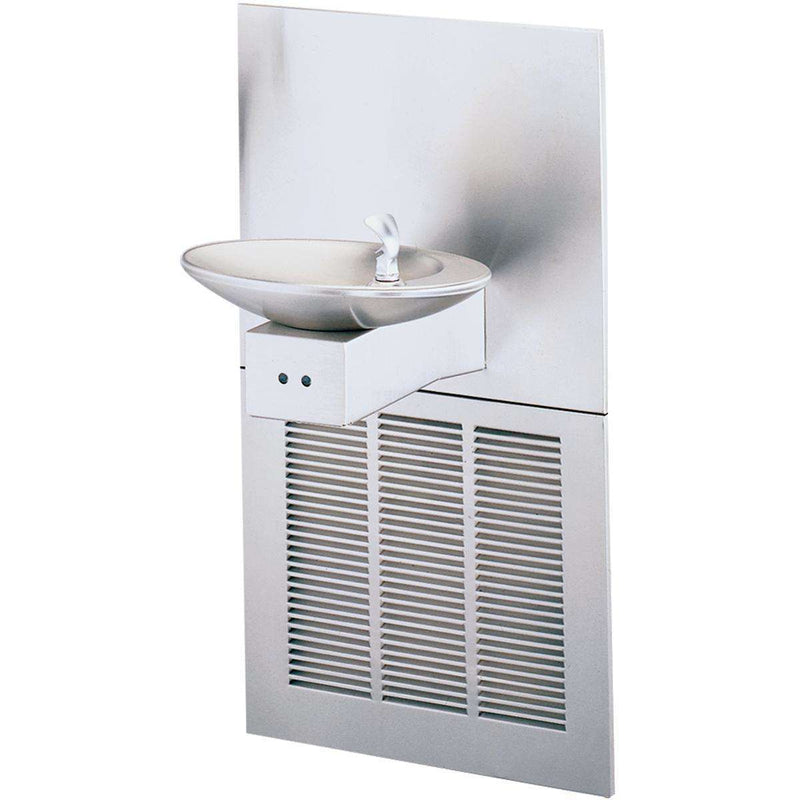 Halsey Taylor 8634087383 OVL-II Fountain Hands-Free