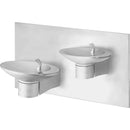 Halsey Taylor 7434004983 OVL-II Bi-Level Fountain