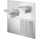 Halsey Taylor 8634084983 OVL-II Fountain Bi-Level Reverse