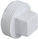 P40 1/2" Plug M