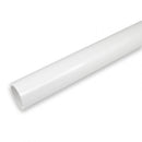 Texas United 2" x 10' PVC Pipe Sch 40: 1330