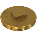Jones Stephens P50200 2 Rh Sou Code Brass Plug
