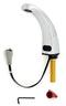 Zurn AquaSense Single-Post Sensor Spout with Aerator, Lead-Free P6913-XL-1