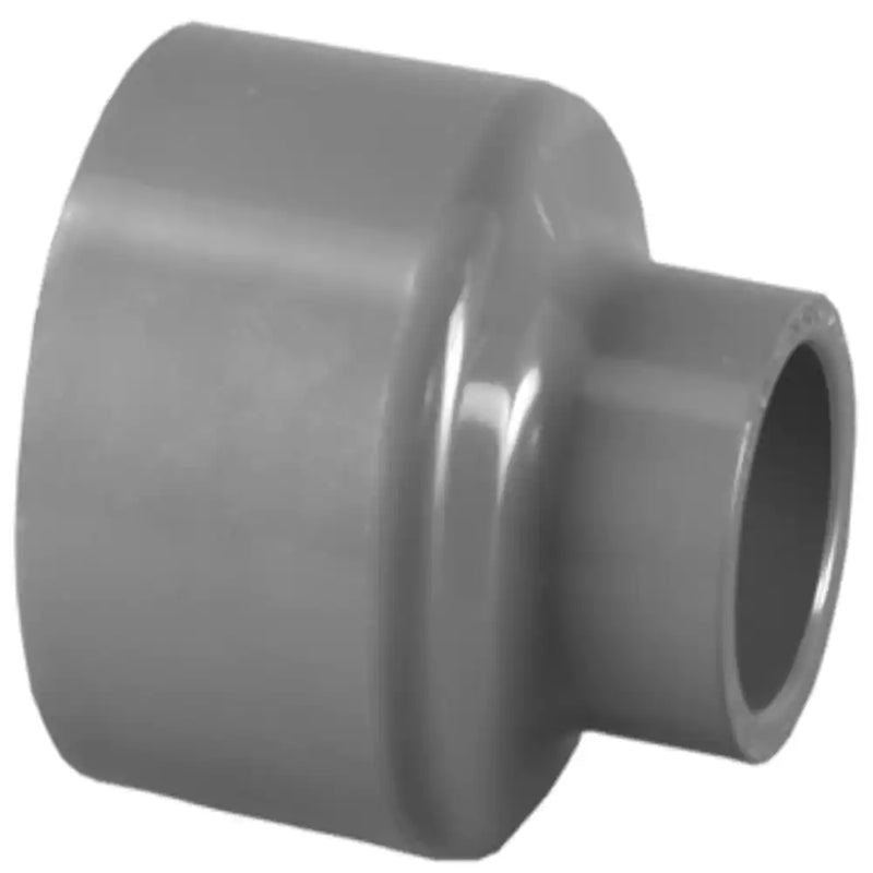 P80 1-1/2" Coupling S x S