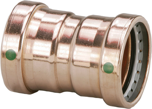 3'' X 3'' ProPress Xl Coupling With Stop