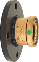 Viega 0959.5XL ProPress XL adapter flange 3'' - 4 P - BP
