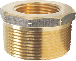 Viega 1003.5SV Reducer 1-1/4'' x 1'' MPT x FPT
