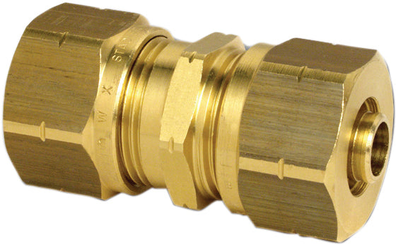 Viega 1030SV Coupling 5/16'' x 5/16'' d1 x d2